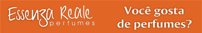 Essenza Reale Perfumes