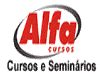 ALFA  Cursos e Semin&aacute;rios