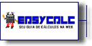 EasyCalc - Clculos na internet