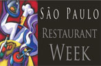 Restaurant Week So Paulo